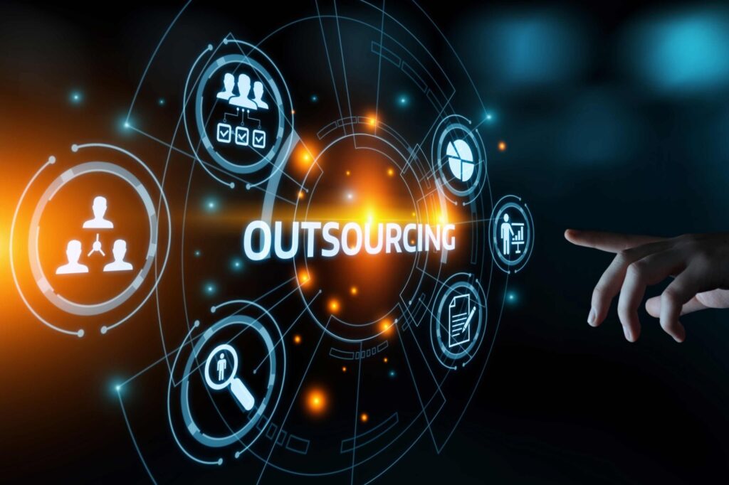 We Provide Recruitment Process Outsourcing services. and also we provide Training & Placement services with 100% Job Guarantee oriented program for students.