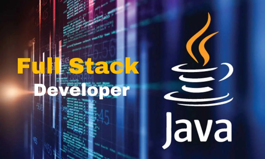 The  Top & Best Full Stack Java Training With 100% Placement Guarantee oriented Program.